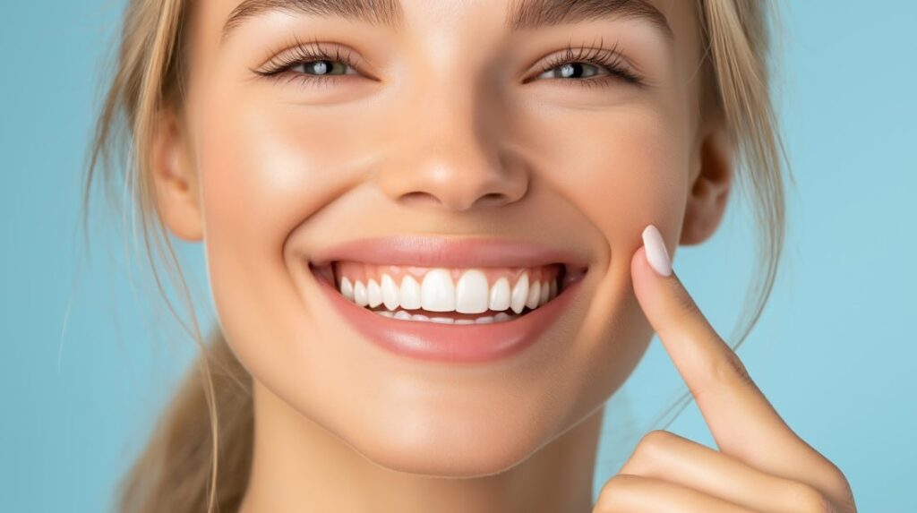 Laser Teeth Whitening FAQs Hertford